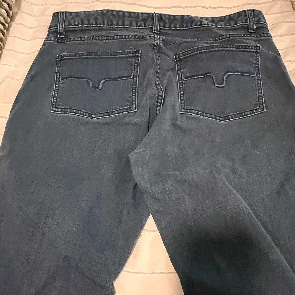 Kimes Ranch Women's Lola Denim Jeans - Medium Blue